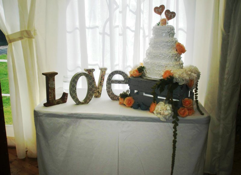 Wedding Cake (3)